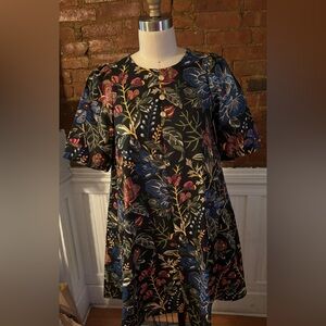 Handmade by JJ&X Fashion; A-line new dress